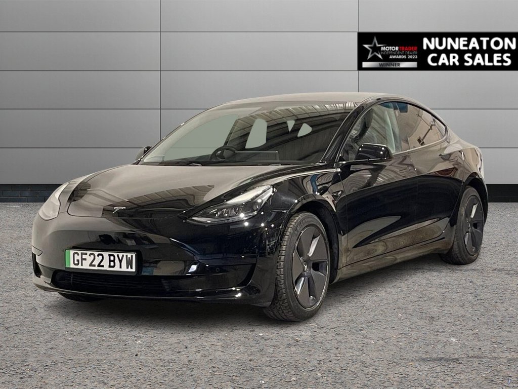Used Tesla Model 3 2022 for sale - 77360038: Photo 7