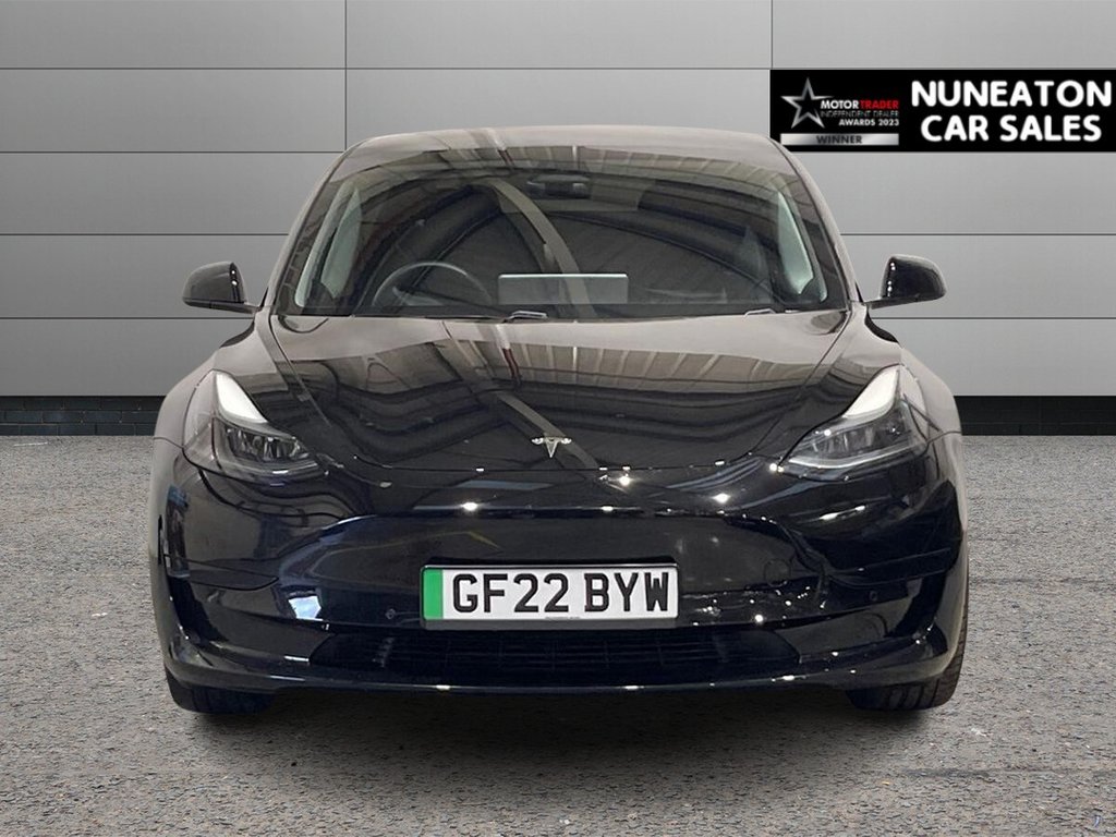 Used Tesla Model 3 2022 for sale - 77360038: Photo 8