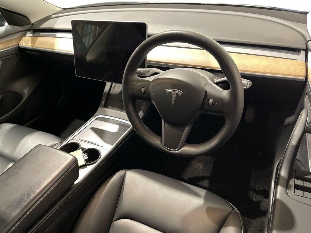 Used Tesla Model 3 2022 for sale - 77360038: Photo 9