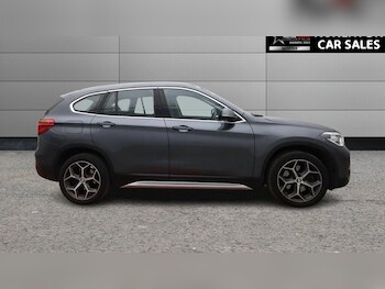 Used BMW X1 2018 for sale - 78444726: Photo