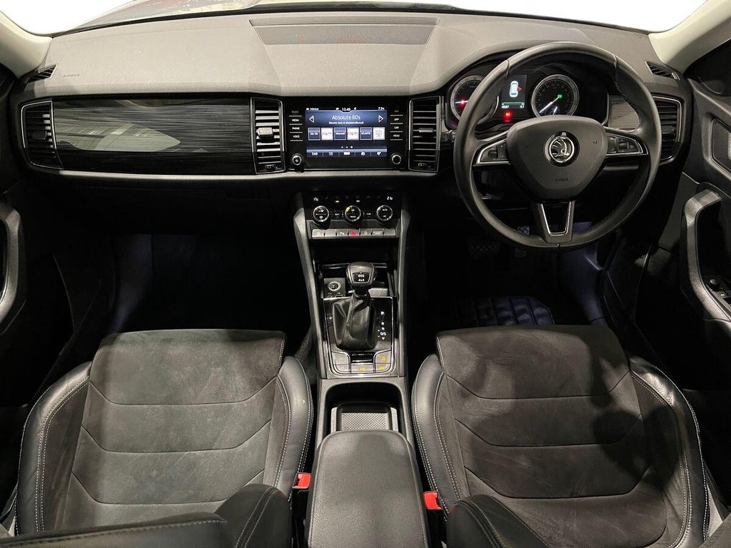 Used Skoda Kodiaq 2018 for sale - 77241707: Photo 10