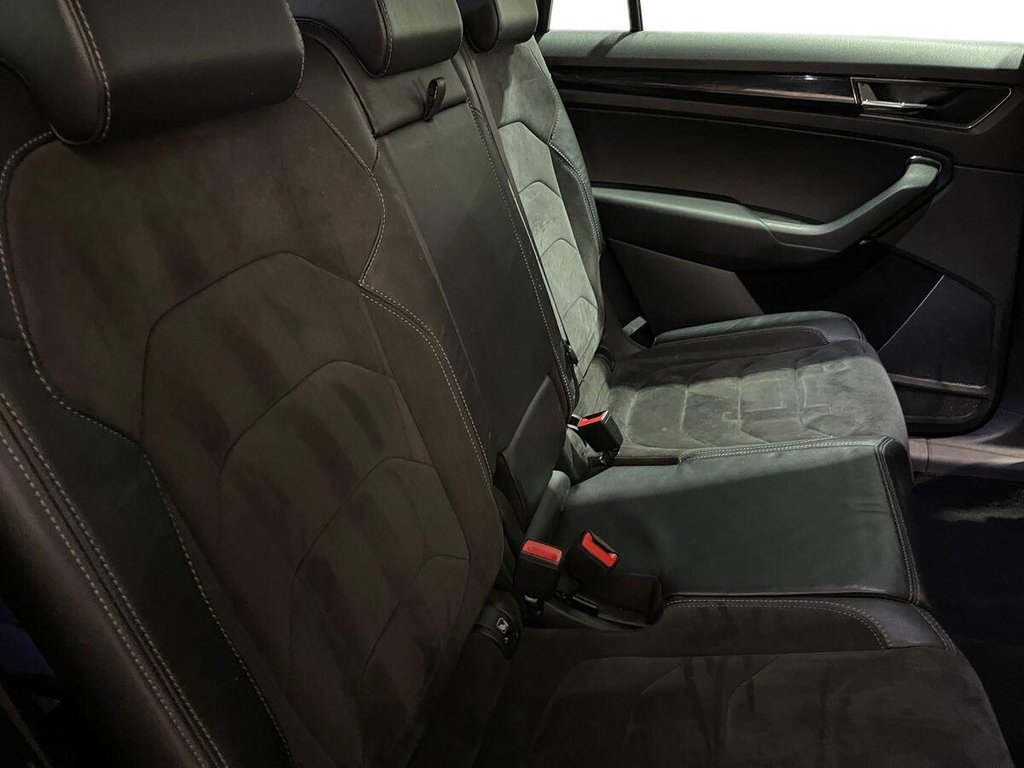 Used Skoda Kodiaq 2018 for sale - 77241707: Photo 27
