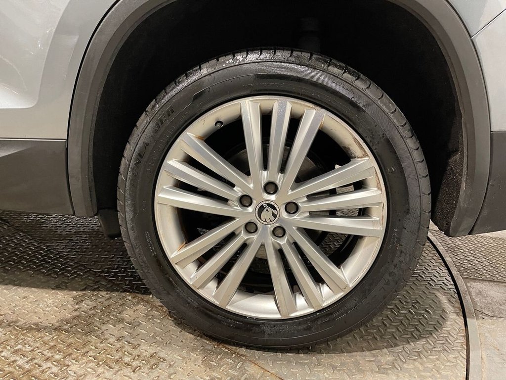 Used Skoda Kodiaq 2018 for sale - 77241707: Photo 31