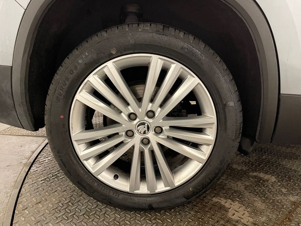 Used Skoda Kodiaq 2018 for sale - 77241707: Photo 32