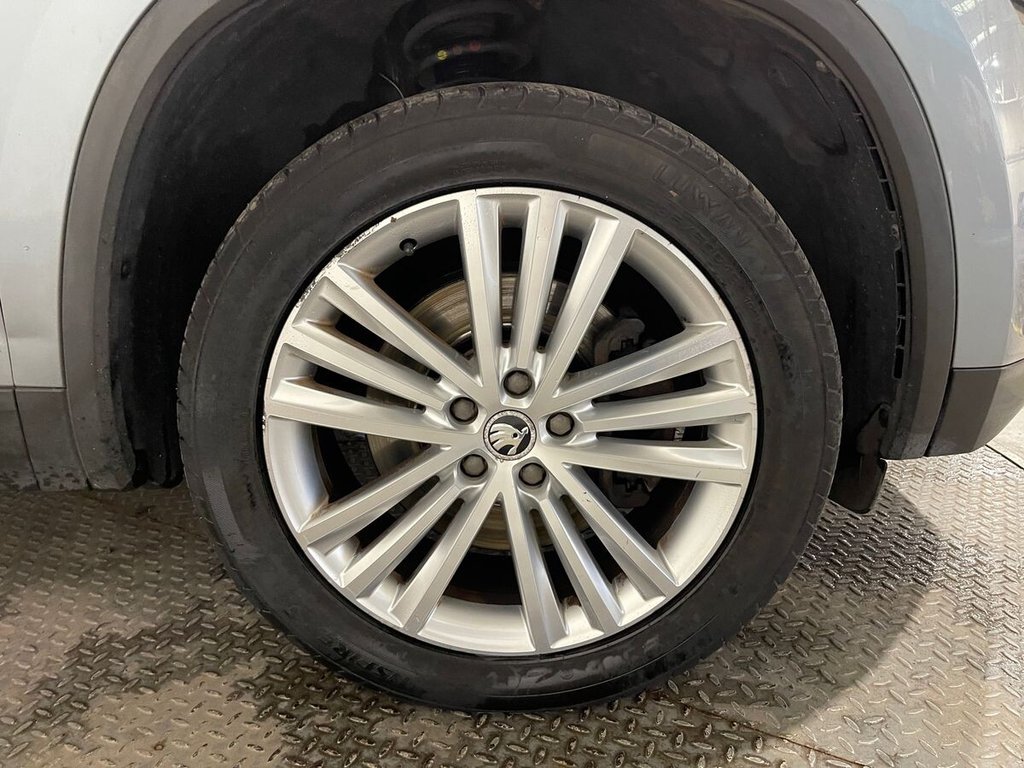 Used Skoda Kodiaq 2018 for sale - 77241707: Photo 33