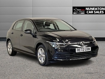 Used Volkswagen Golf 2022 for sale - 79422730: Photo