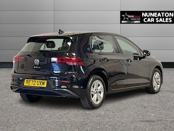 Used Volkswagen Golf 2022 for sale - 79422730: Photo