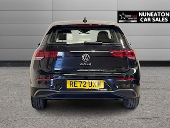 Used Volkswagen Golf 2022 for sale - 79422730: Photo