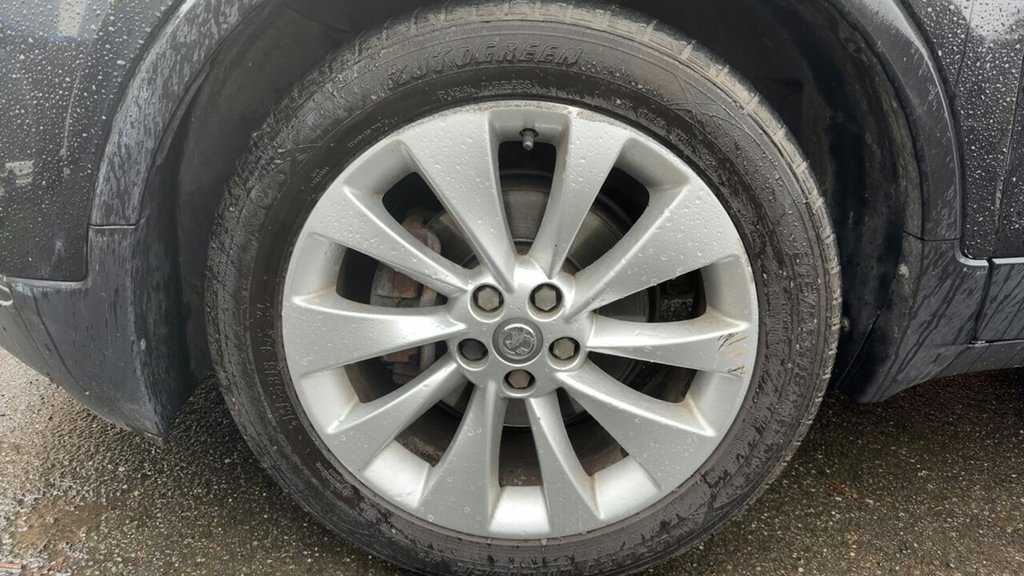 Used Vauxhall Mokka X 2016 for sale - 77408578: Photo 6