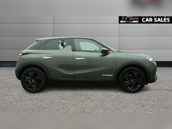 Used DS Automobiles DS 3 Crossback 2022 for sale - 78514299: Photo