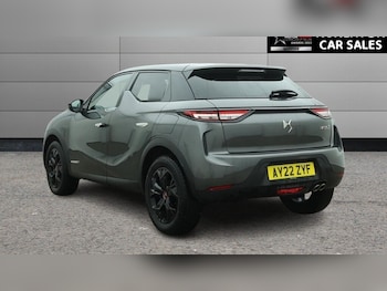 Used DS Automobiles DS 3 Crossback 2022 for sale - 78514299: Photo