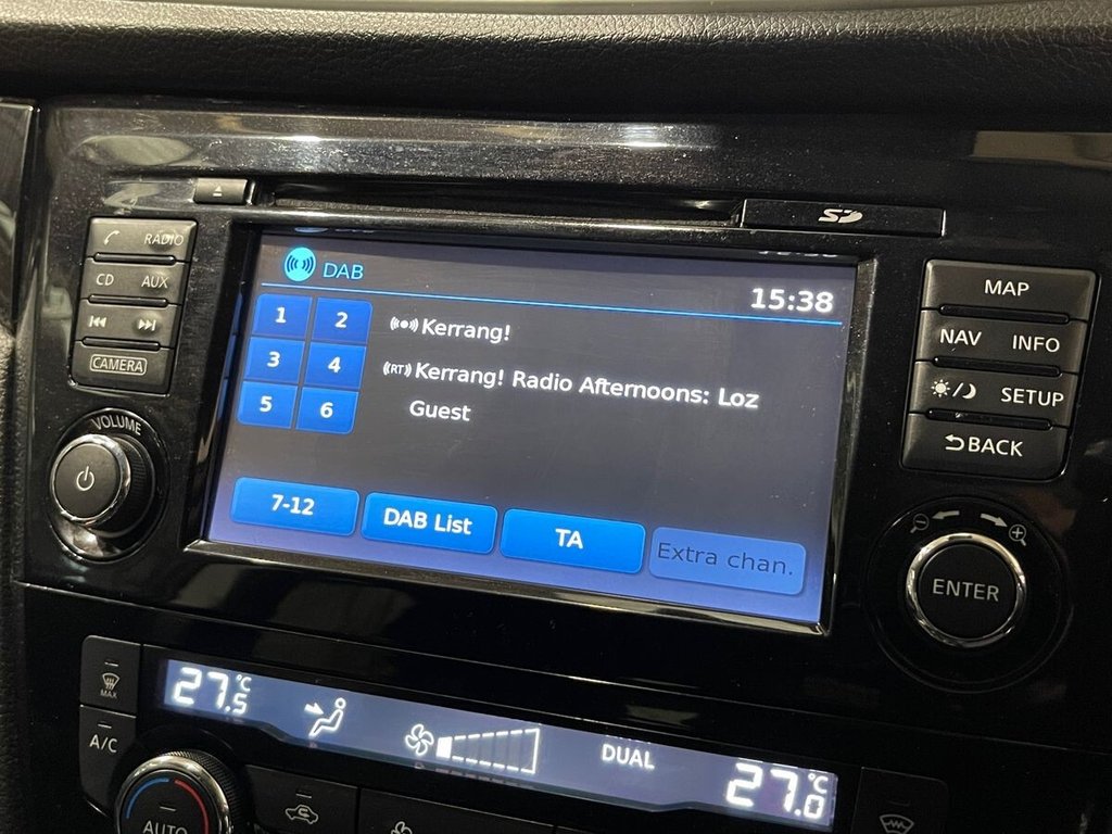 Used Nissan Qashqai 2017 for sale - 76267140: Photo 11