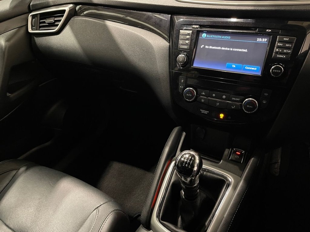 Used Nissan Qashqai 2017 for sale - 76267140: Photo 17