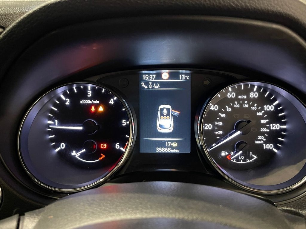 Used Nissan Qashqai 2017 for sale - 76267140: Photo 24