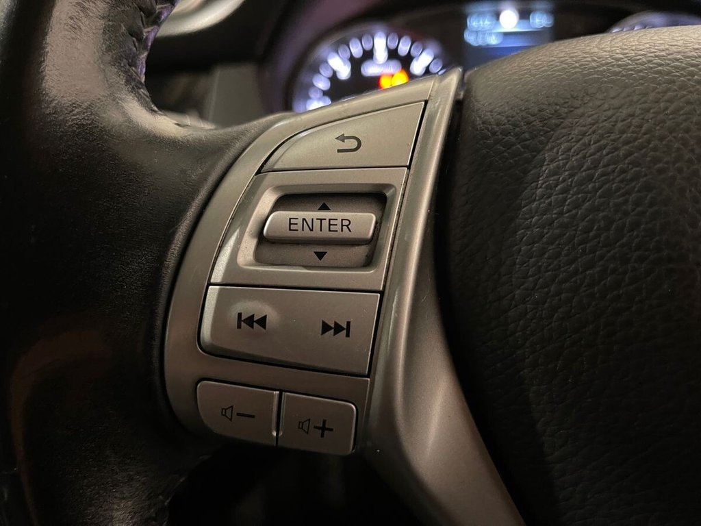 Used Nissan Qashqai 2017 for sale - 76267140: Photo 25