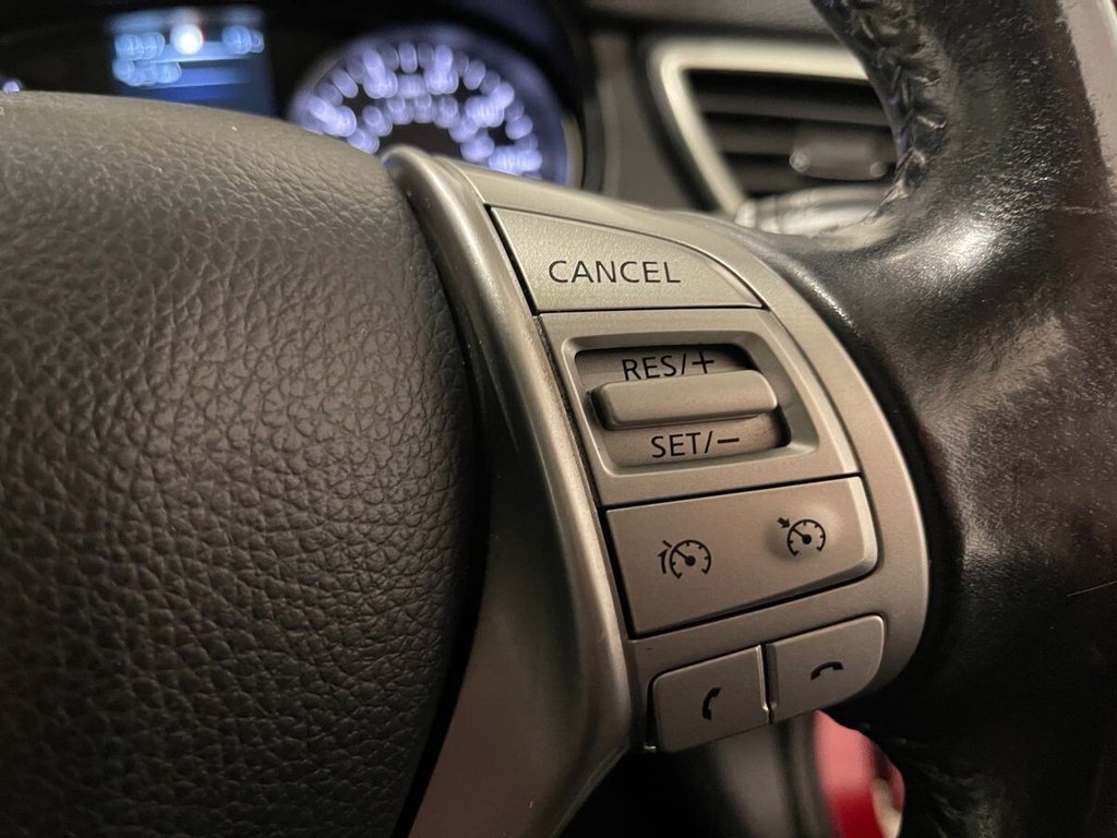 Used Nissan Qashqai 2017 for sale - 76267140: Photo 26