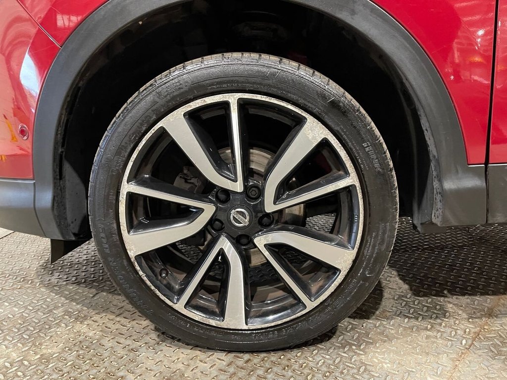 Used Nissan Qashqai 2017 for sale - 76267140: Photo 34