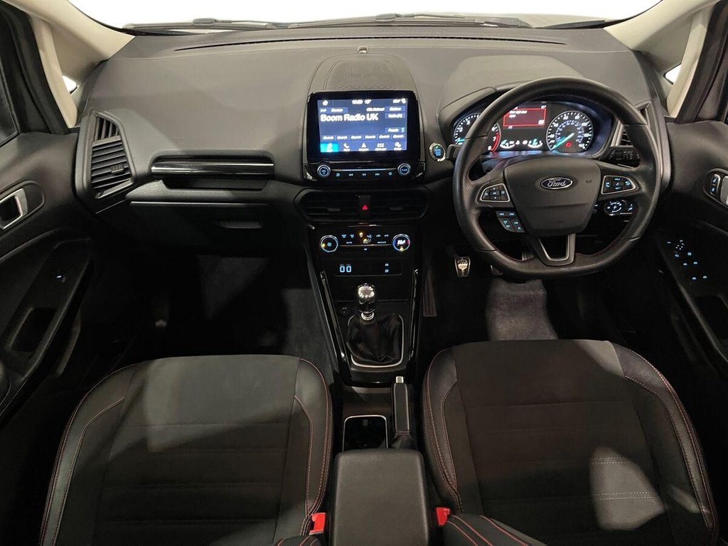Used Ford Ecosport 2020 for sale - 76470371: Photo 10