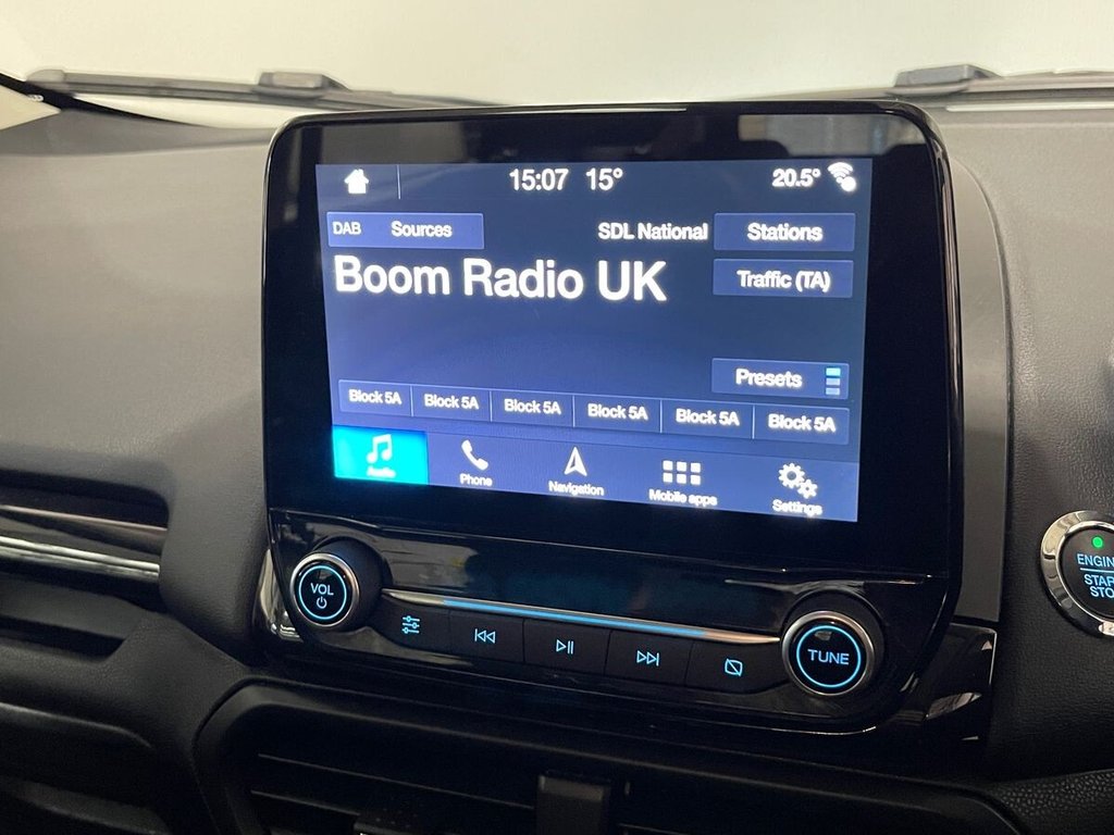 Used Ford Ecosport 2020 for sale - 76470371: Photo 11