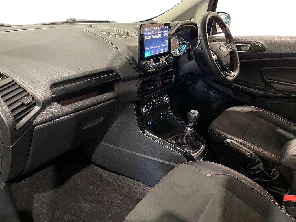 Used Ford Ecosport 2020 for sale - 76470371: Photo 13