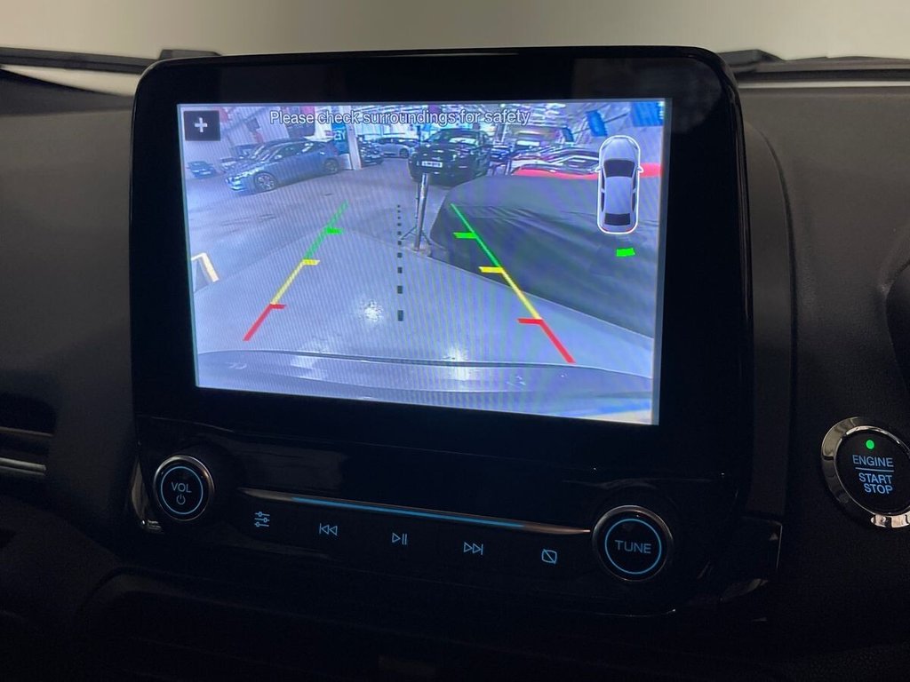 Used Ford Ecosport 2020 for sale - 76470371: Photo 18