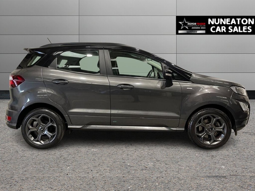 Used Ford Ecosport 2020 for sale - 76470371: Photo 2