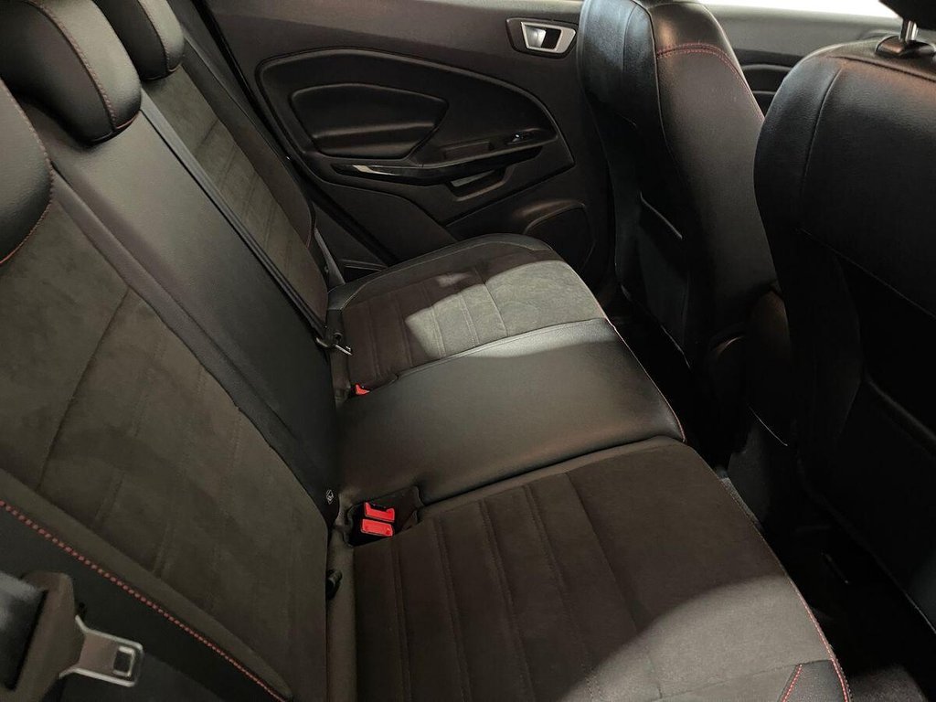 Used Ford Ecosport 2020 for sale - 76470371: Photo 22