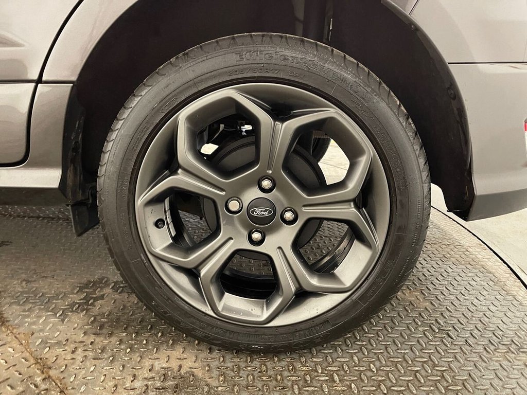 Used Ford Ecosport 2020 for sale - 76470371: Photo 25