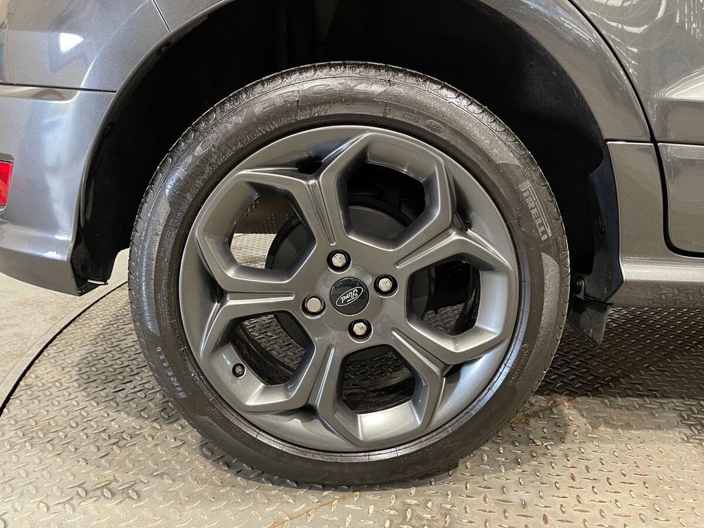 Used Ford Ecosport 2020 for sale - 76470371: Photo 26