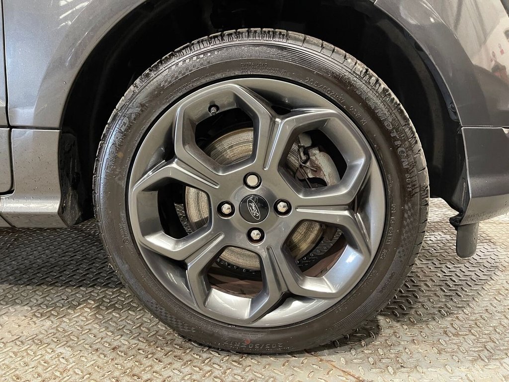 Used Ford Ecosport 2020 for sale - 76470371: Photo 27