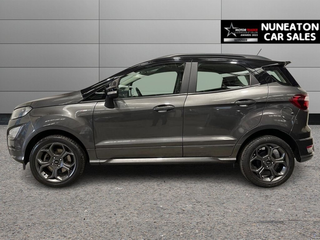 Used Ford Ecosport 2020 for sale - 76470371: Photo 6