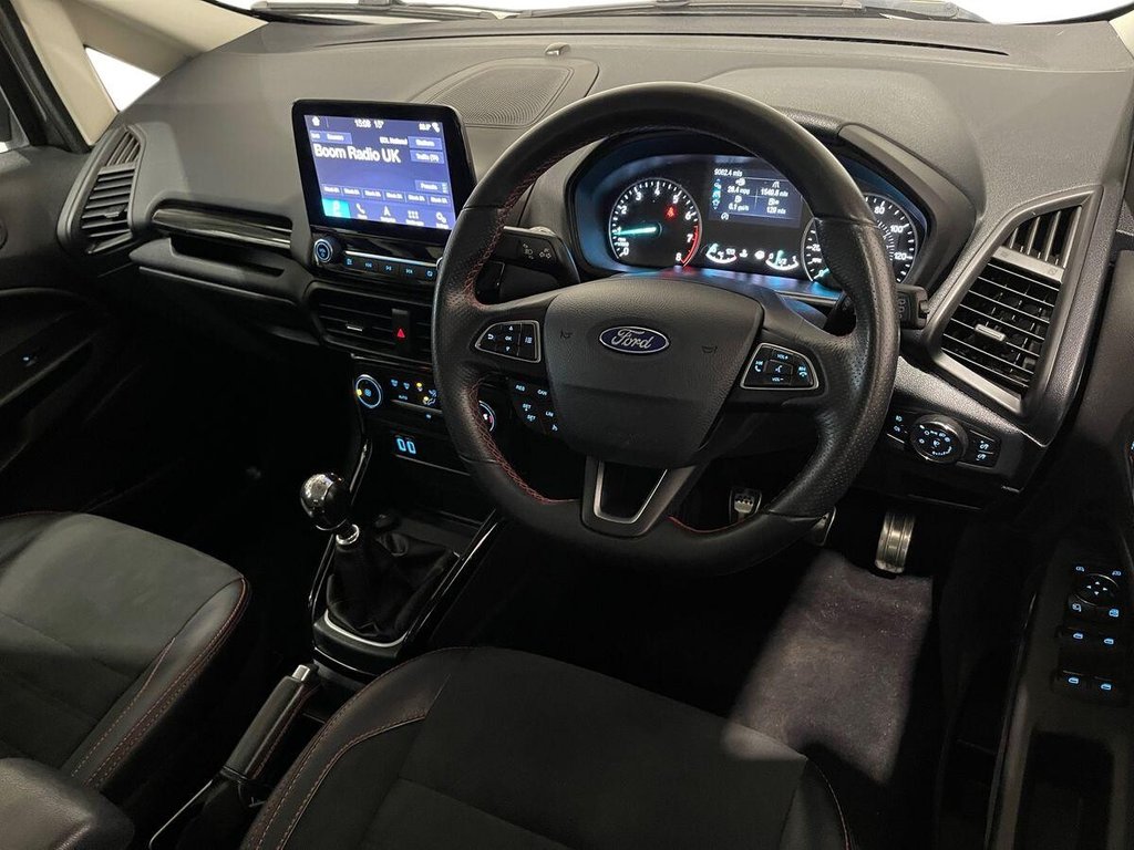 Used Ford Ecosport 2020 for sale - 76470371: Photo 9
