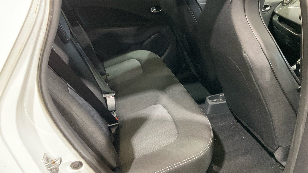 Used Renault Zoe 2019 for sale - 78212999: Photo 14