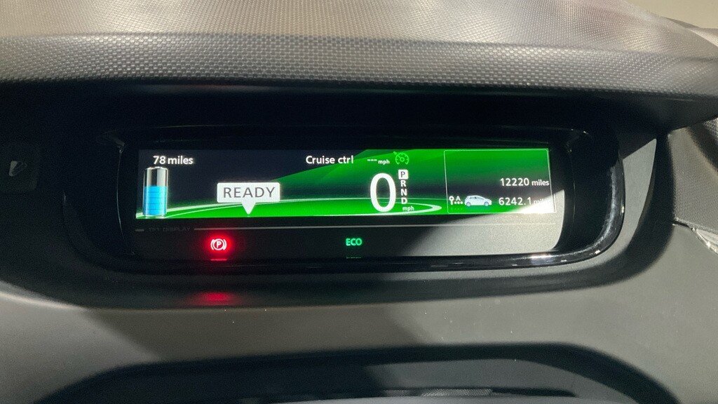 Used Renault Zoe 2019 for sale - 78212999: Photo 16