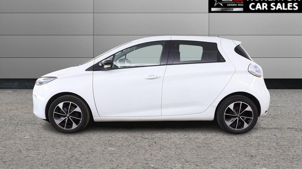 Used Renault Zoe 2019 for sale - 78212999: Photo 5