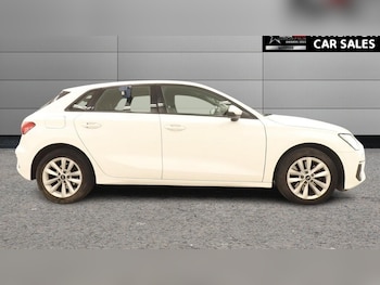 Used Audi A3 2020 for sale - 79506461: Photo