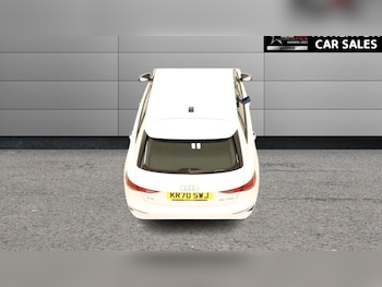 Used Audi A3 2020 for sale - 79506461: Photo