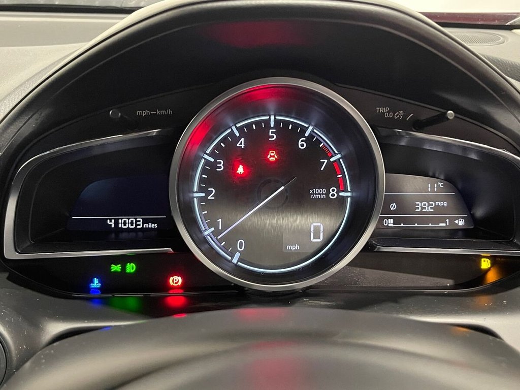 Used Mazda CX-3 2019 for sale - 76267348: Photo 23
