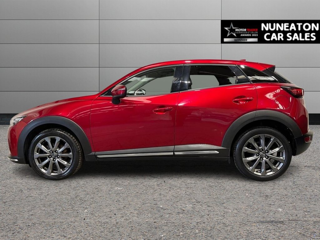 Used Mazda CX-3 2019 for sale - 76267348: Photo 6