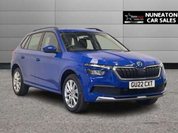2022 (22) - 1.0 TSI 95 SE 5dr
