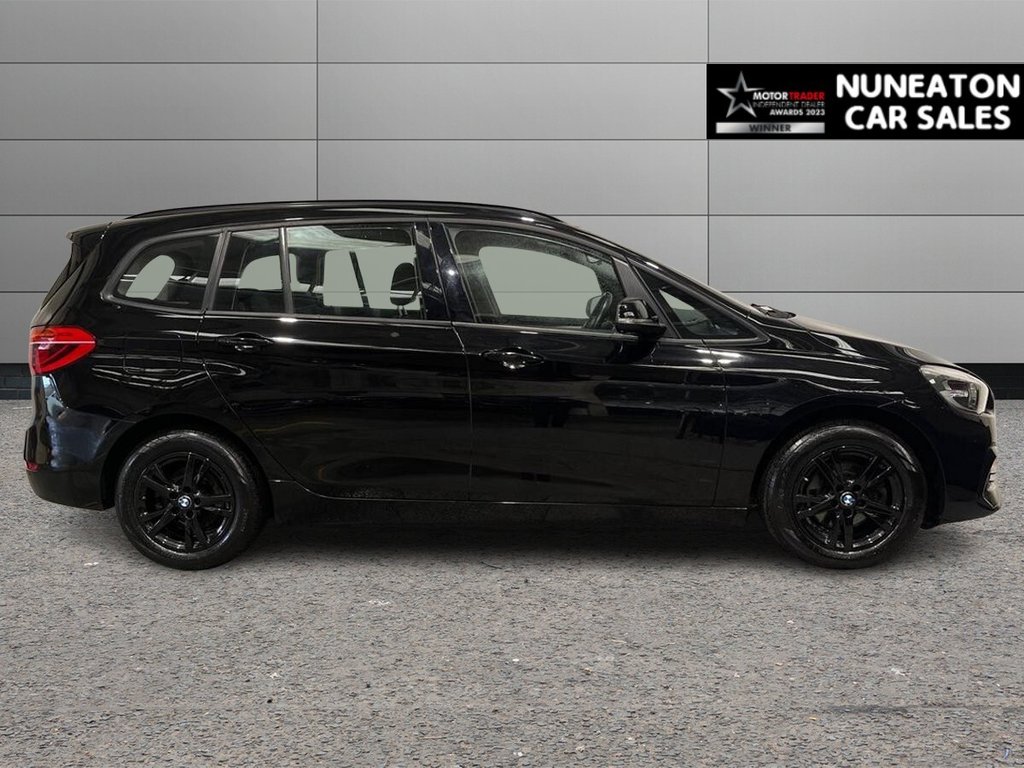 Used BMW 2 Series 2019 for sale - 76698702: Photo 2