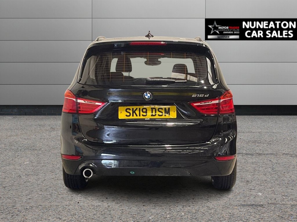 Used BMW 2 Series 2019 for sale - 76698702: Photo 4