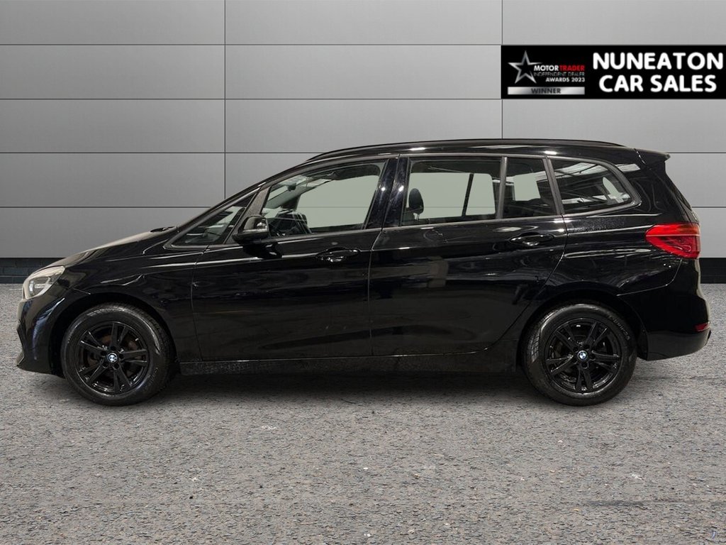 Used BMW 2 Series 2019 for sale - 76698702: Photo 6