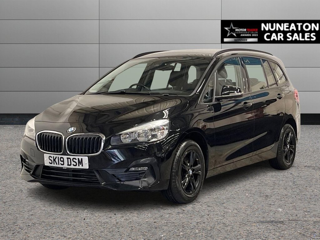 Used BMW 2 Series 2019 for sale - 76698702: Photo 7