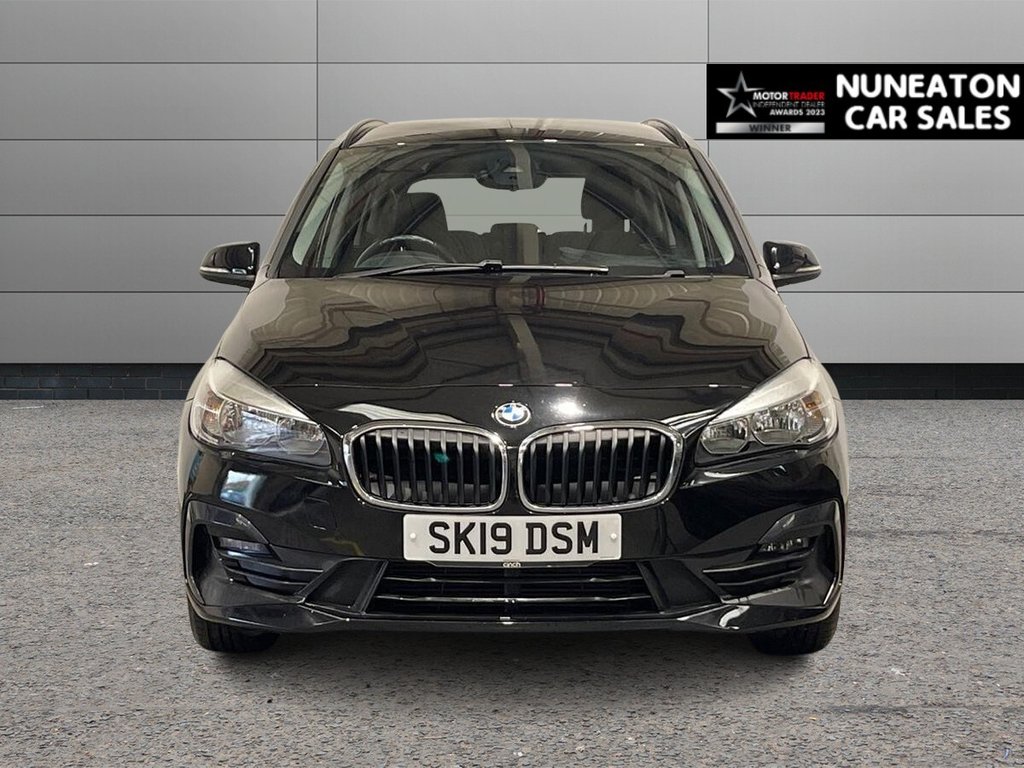 Used BMW 2 Series 2019 for sale - 76698702: Photo 8