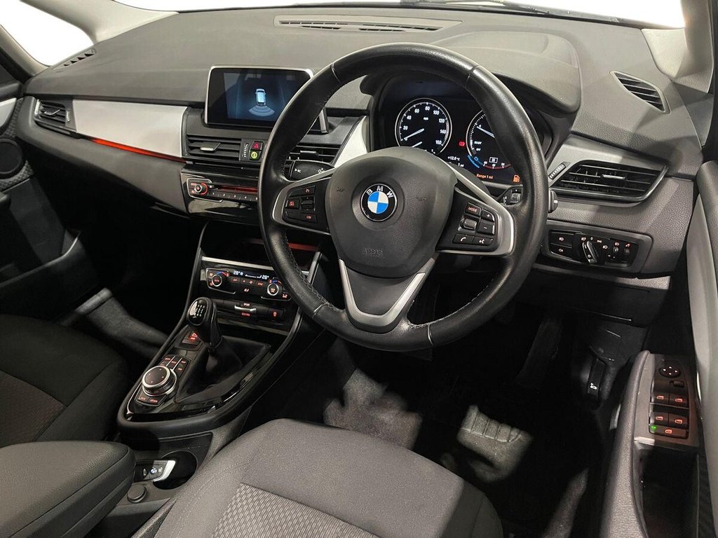 Used BMW 2 Series 2019 for sale - 76698702: Photo 9