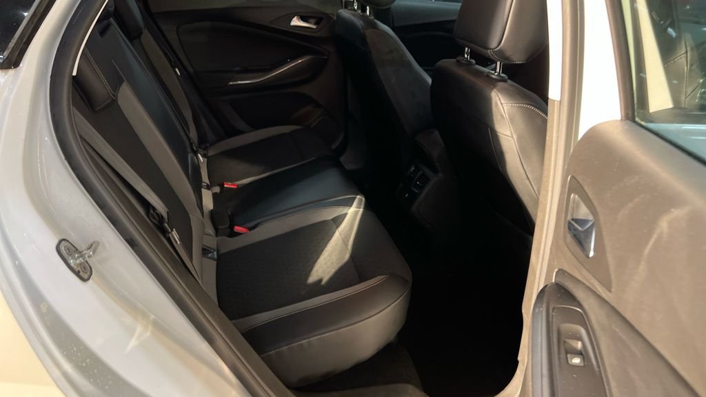 Used Vauxhall Grandland X 2019 for sale - 76604750: Photo 8