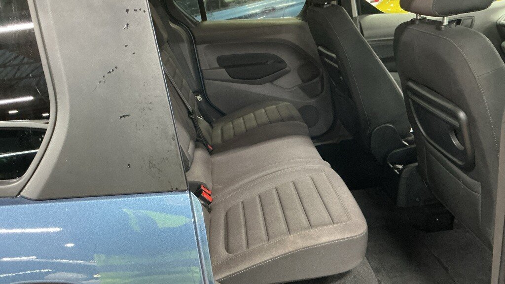 Used Ford Tourneo Connect 2021 for sale - 77356084: Photo 14