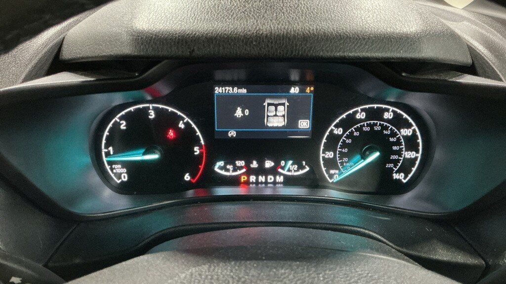 Used Ford Tourneo Connect 2021 for sale - 77356084: Photo 16