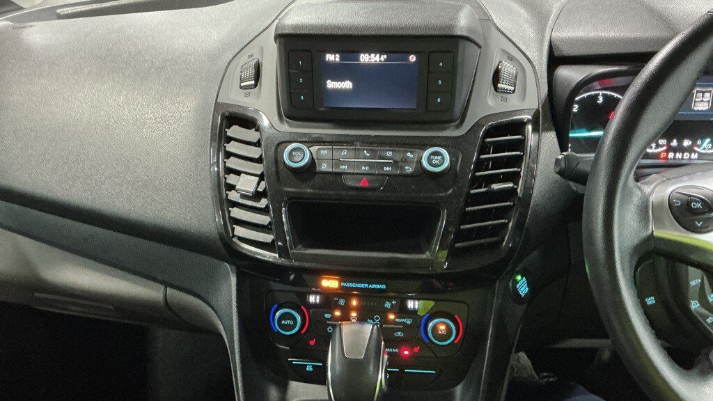 Used Ford Tourneo Connect 2021 for sale - 77356084: Photo 17